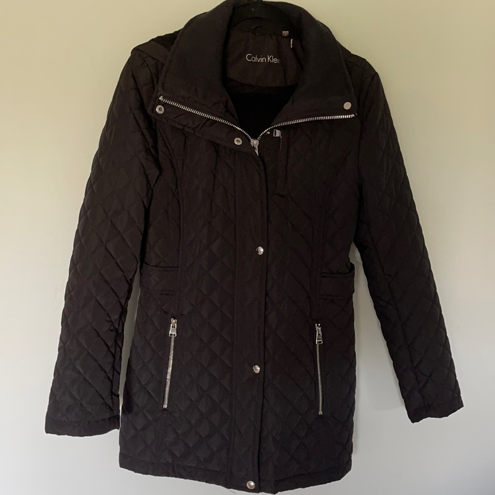 Calvin Klein Coat